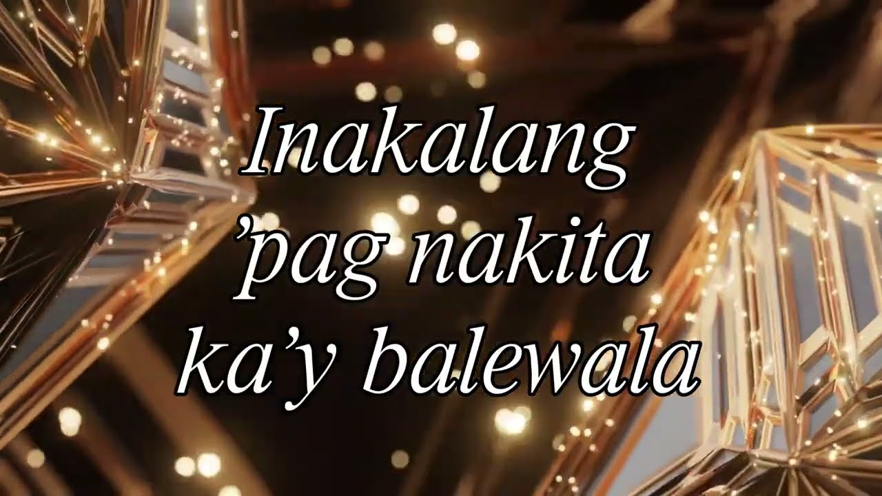 Mahal Pa Rin Kita - Sagpro (J-Black, DC, Hambog) ft. Joshua Mari