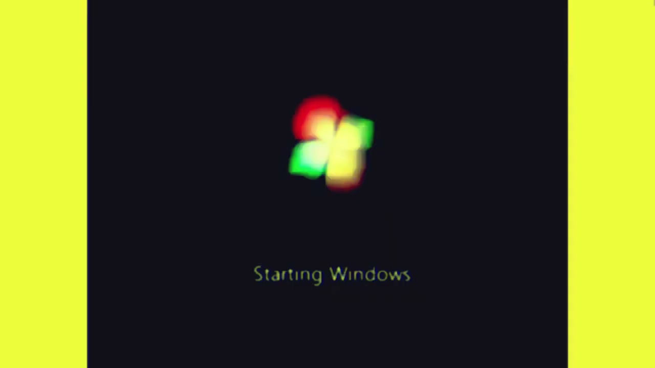 Preview 2 Windows 7 Effects UltraCubed