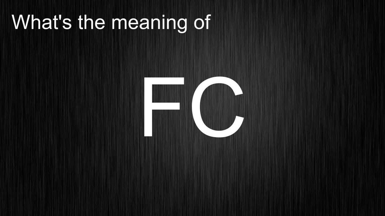 What's the meaning of 