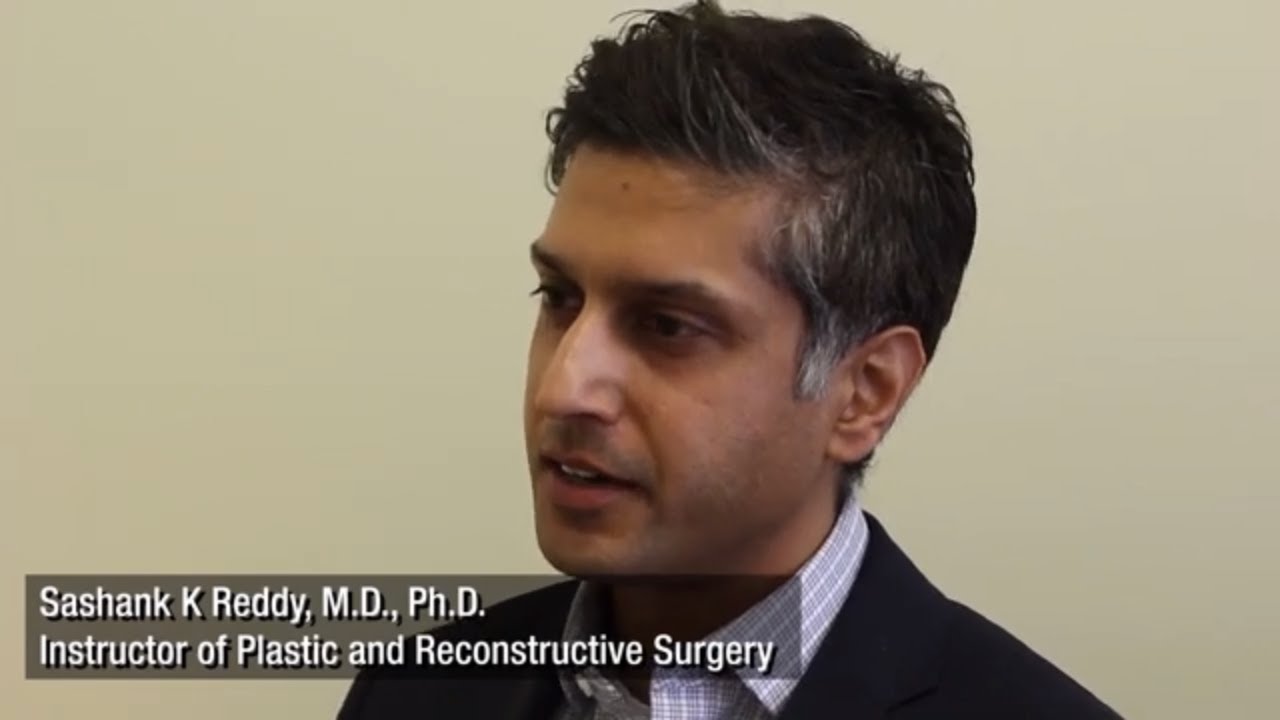 Soft Tissue Loss and How it is Restored