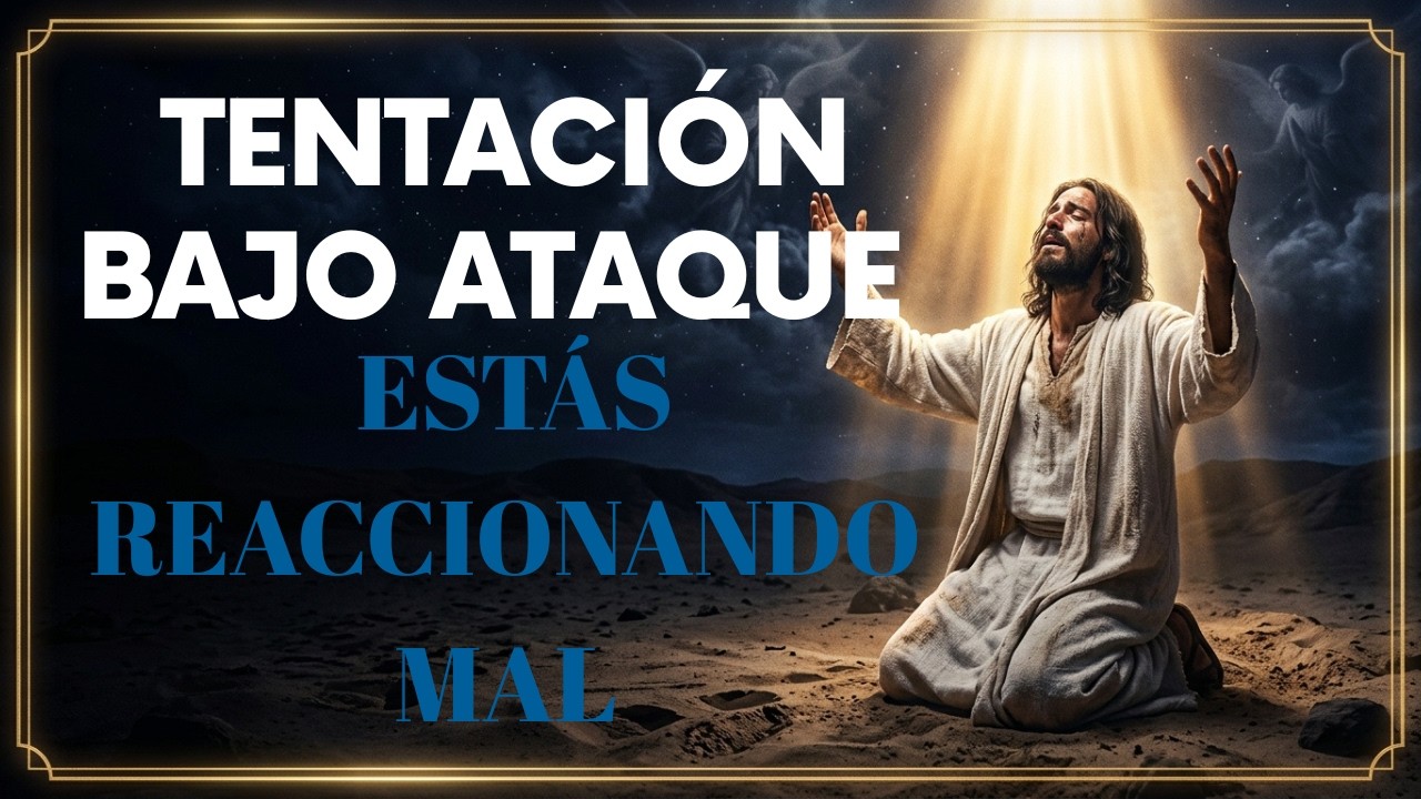 No fue ayuno lo que venció al enemigo… fue esto