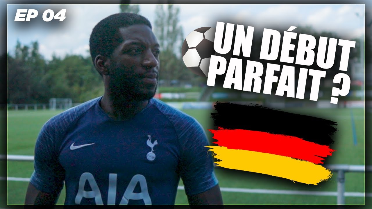 Un Début de Saison Parfait ?! - Road To The Pro Contract  EP. 04