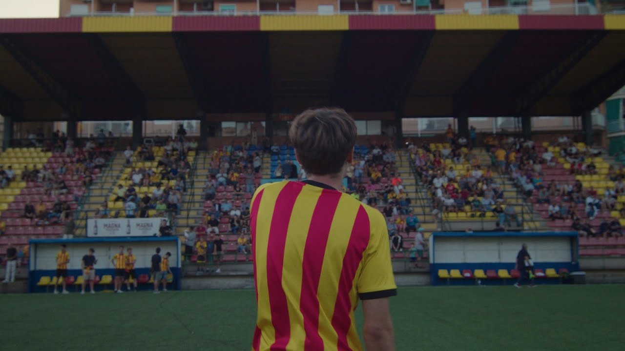 Jester - Càntic dels de Sant Andreu