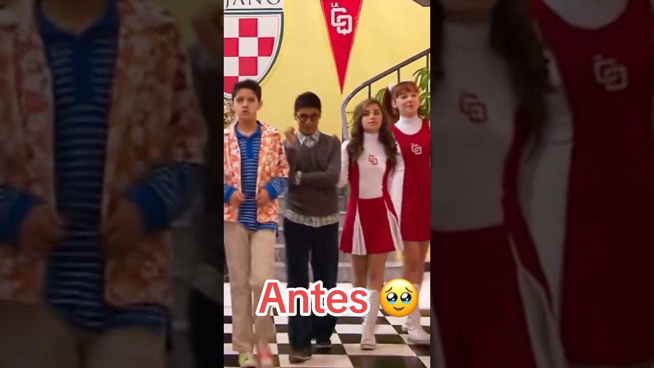 La CQ Original VS La CQ nuevo ingreso #lacq #alemuller #cqfan #CQfans #constantinoquijano #monche