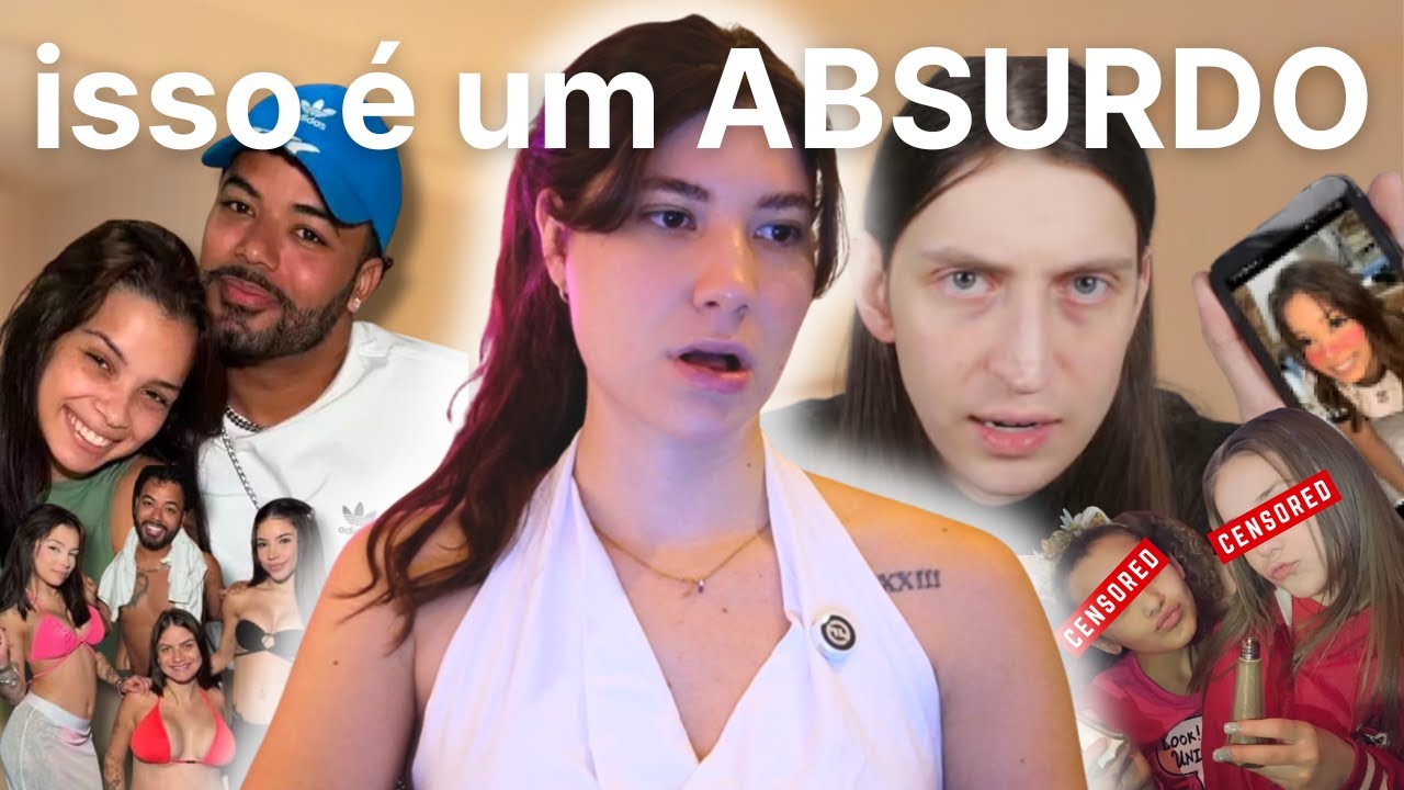 Quando Ser Criança Não É o Suficiente: Adultização e o Fim da Inocência