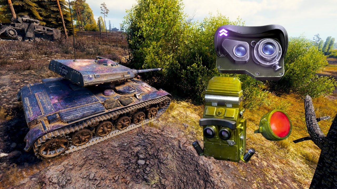 ELC EVEN 90 – Total Spotting Destruction on Prokhorovka!