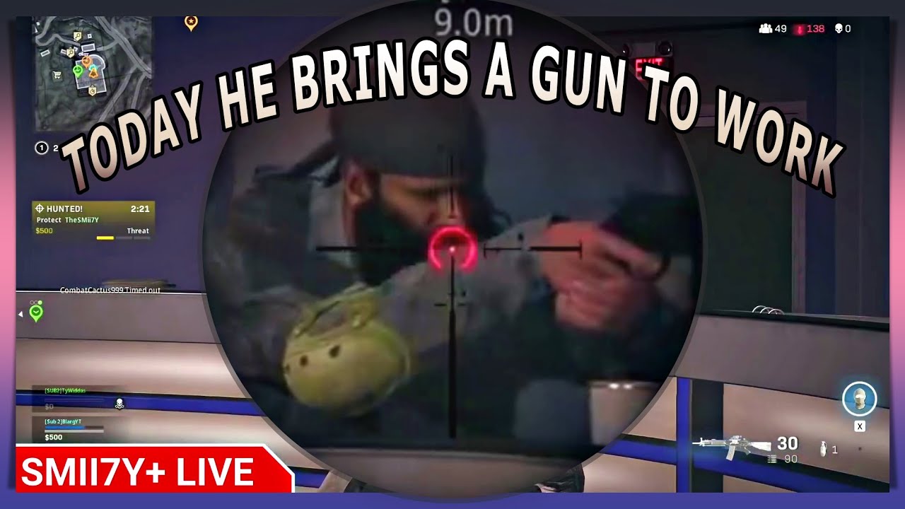 Smii7y NEWS Compilation (bonus press photos)