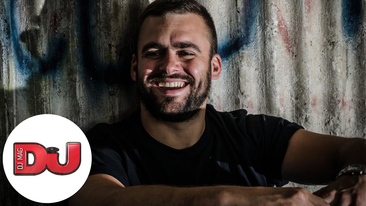 Max Chapman, Lauren lo Sung & Juliet Fox LIVE from DJ Mag LDN