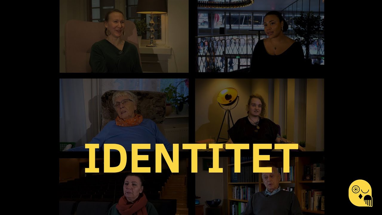 O.LIKA – Tankar om identitet
