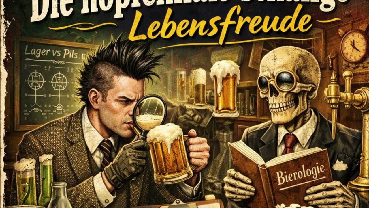 Flo - Hopfenkaltschale