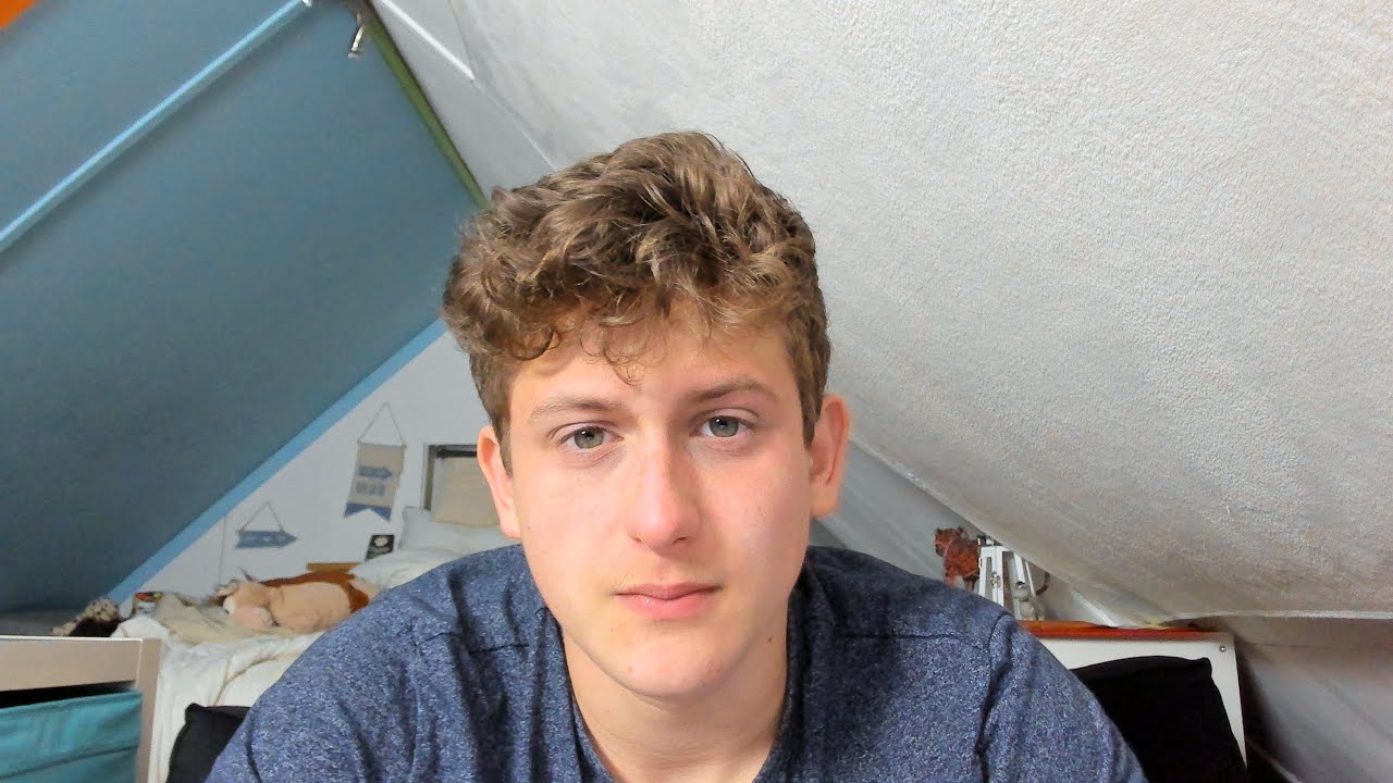 ASMR i got fired ( i lost my job )