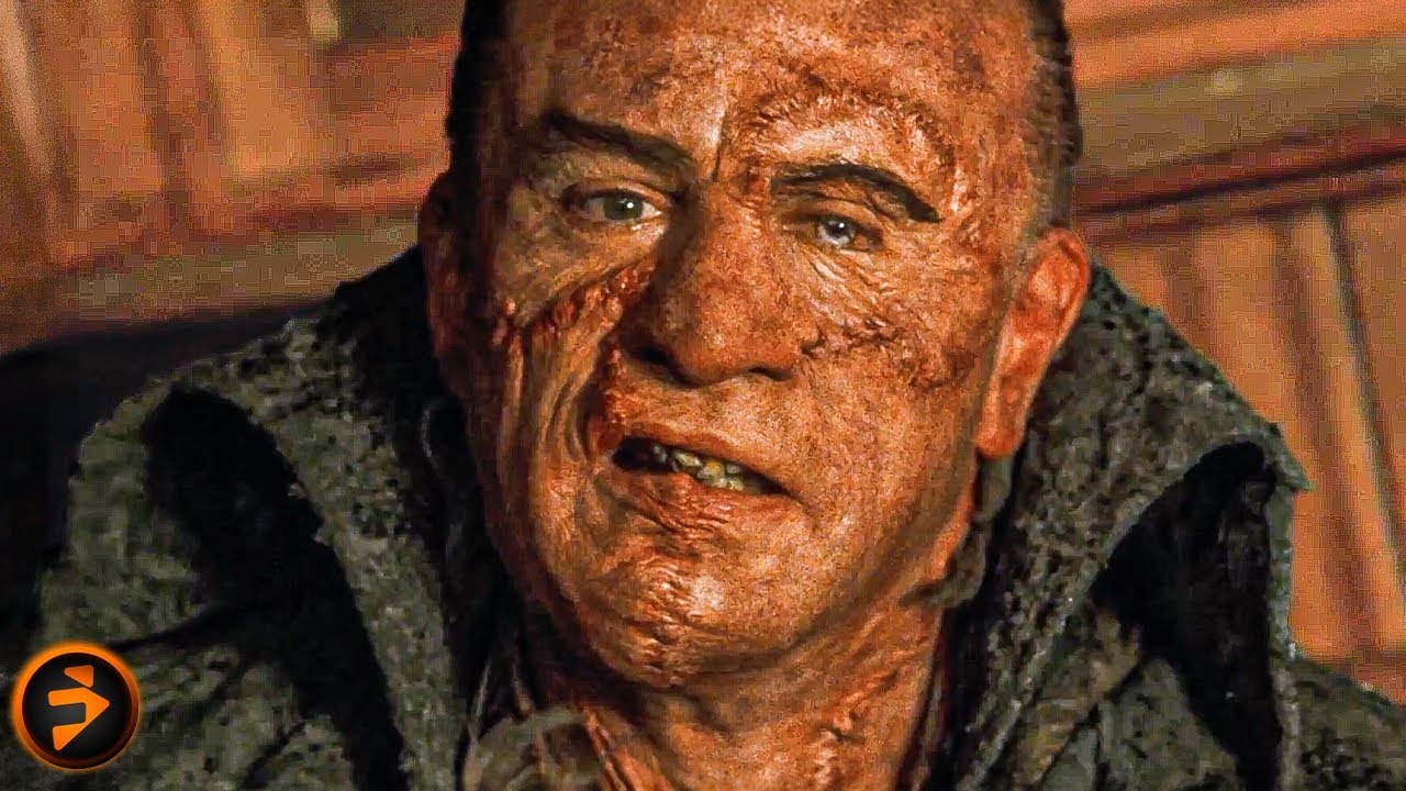 He Was a Monster… But All He Wanted Was a Dad | FRANKENSTEIN