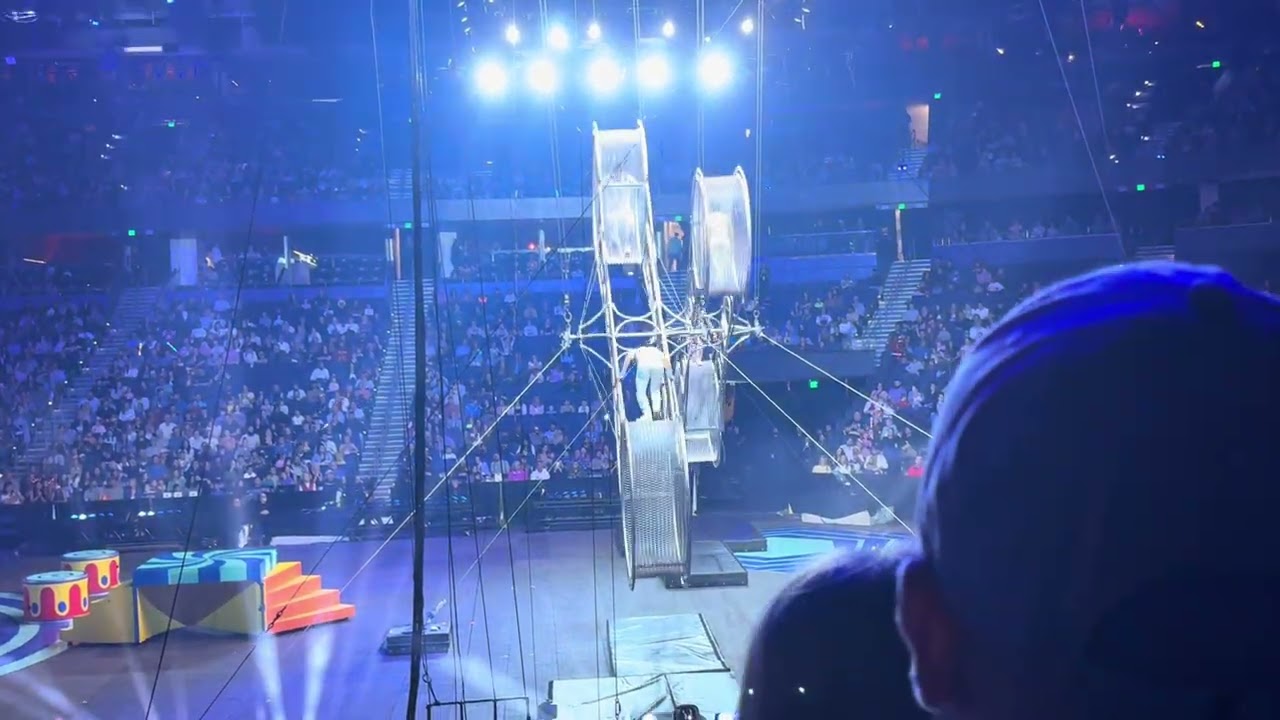 Circus ￼