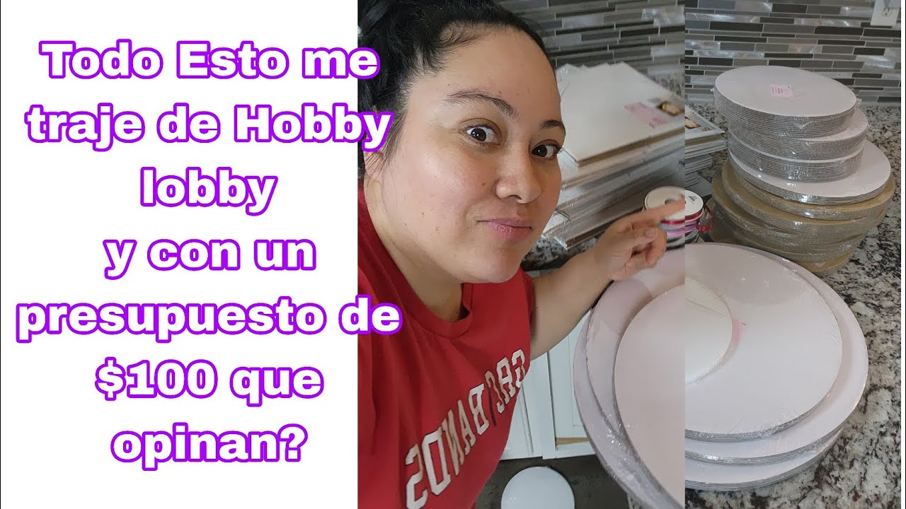 Mis compras Pasteleras, todo esto compre con menos de $100  #cake #shopping  