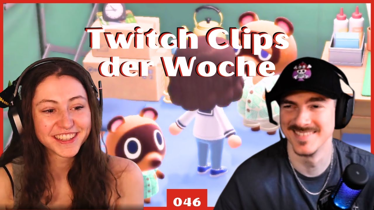 Ned so Ready, Freddy! | Twitch Clips Schweiz #046