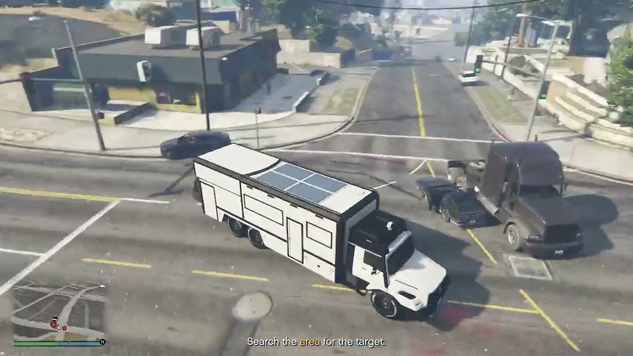 GTA (Part 3/5)