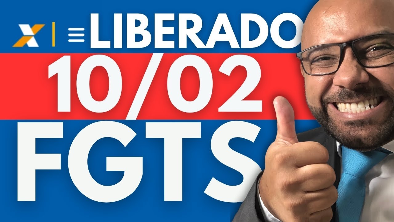 SAQUE FGTS MUDOU! Entenda o Cr&eacute;dito por Medida Provis&oacute;ria 1331
