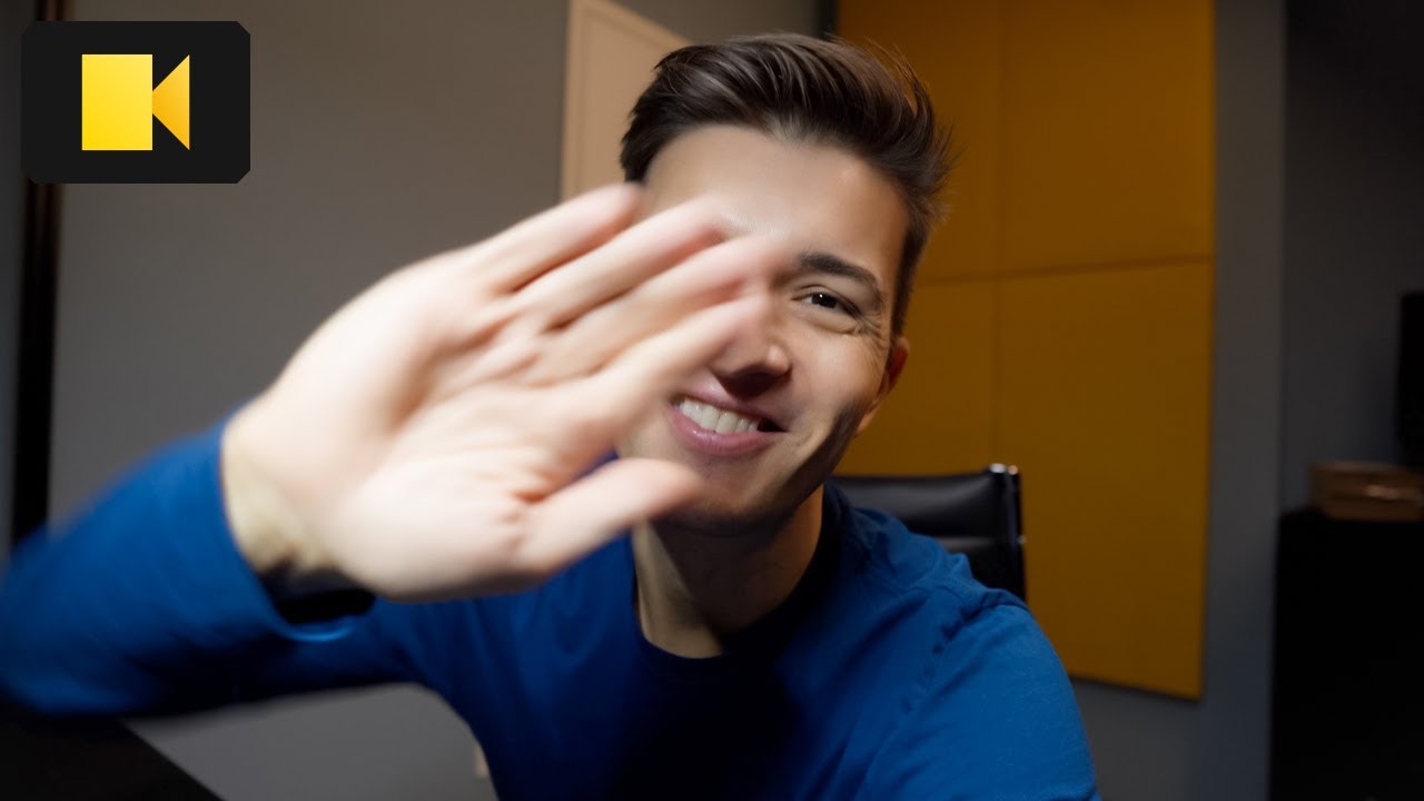 Alles bleibt anders - JOCR Raw Intro Vlog