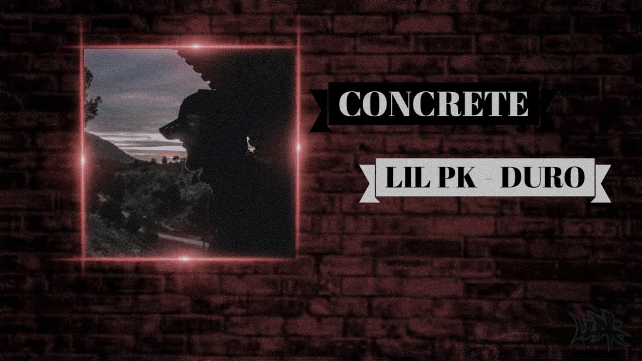 Duro - Lil pK
