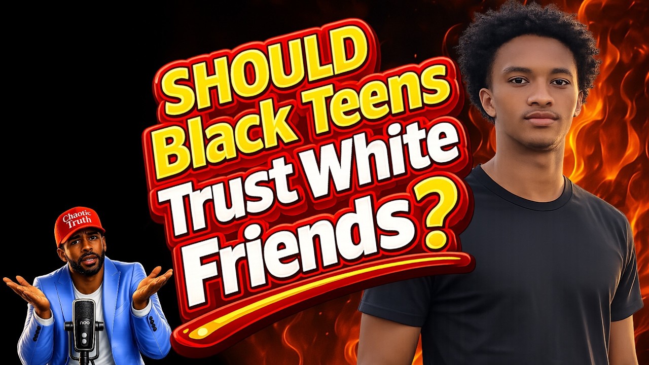 Missing Black Teen Found Dead After Boating Trip | What REALLY Happened?