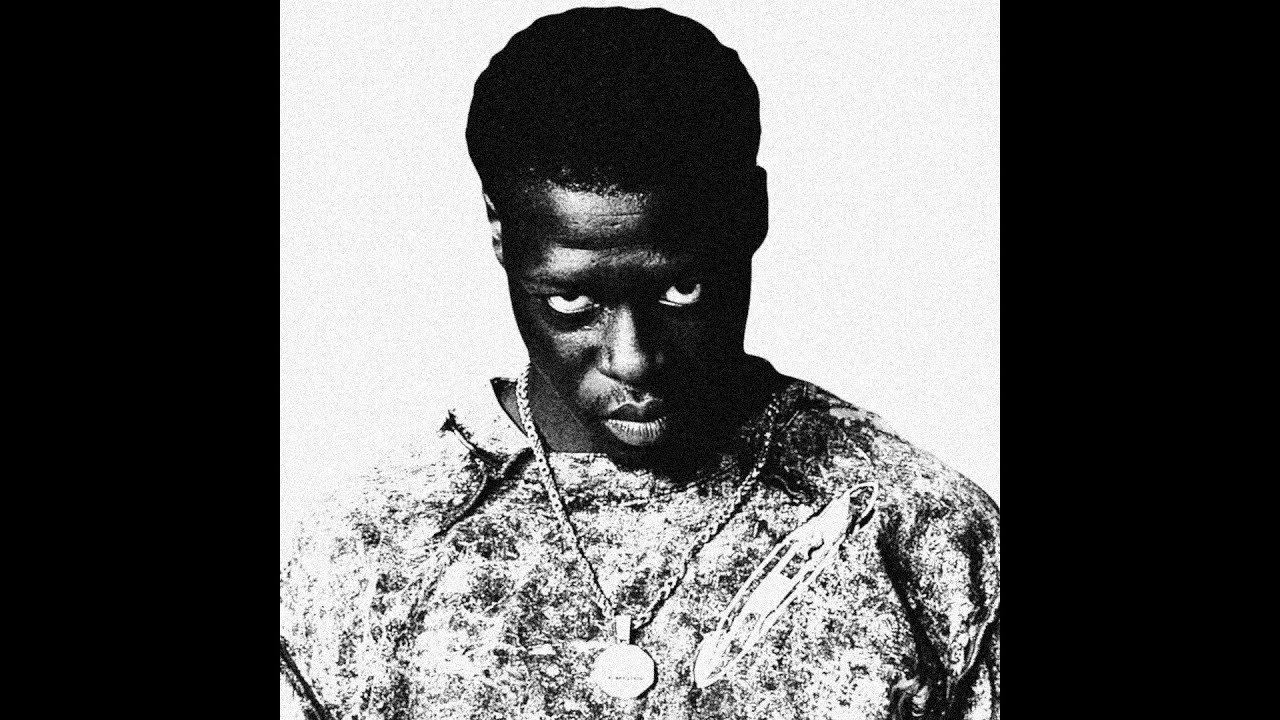 [FREE] J Hus x Pa Salieu x Dave  - 