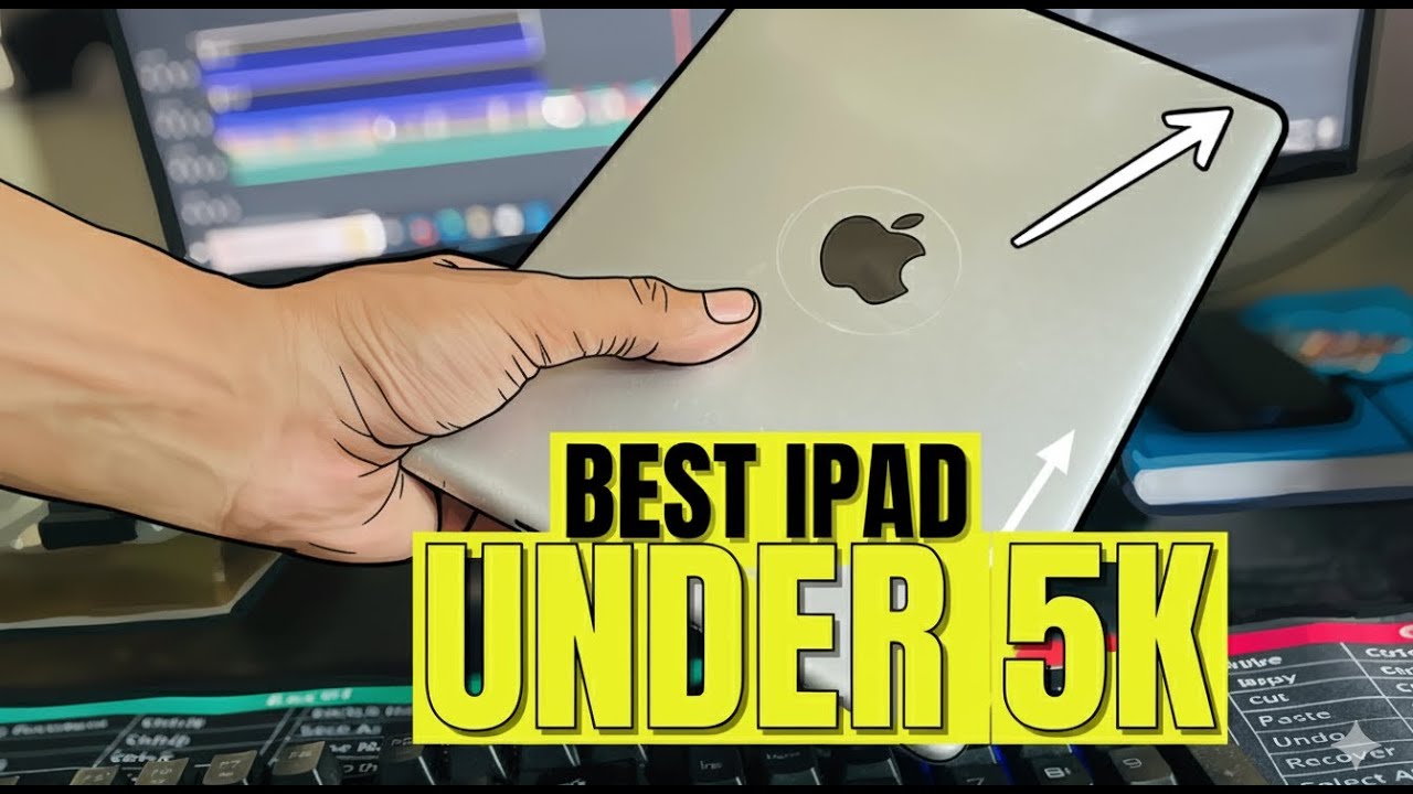 IPAD 5TH in 2025 still worth it??? Cheapest