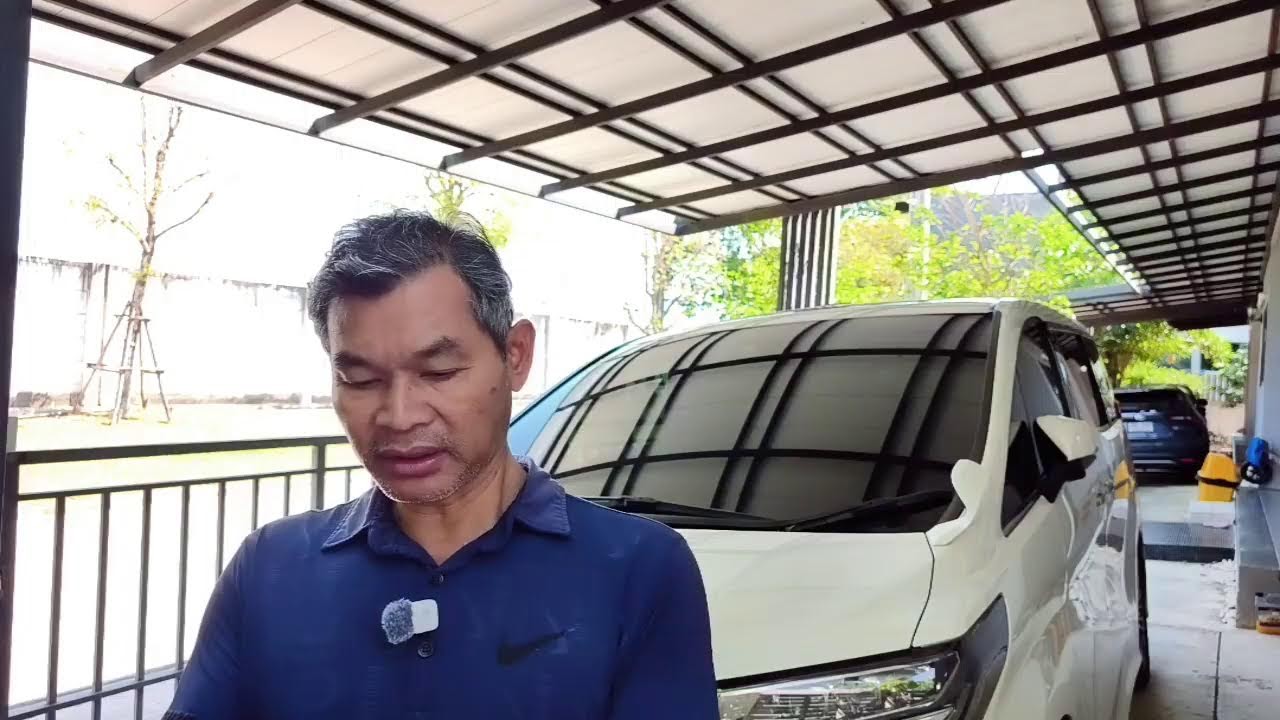 การถ่ายทอดสดของ พี่มิตรมักม่วน ชาแนล