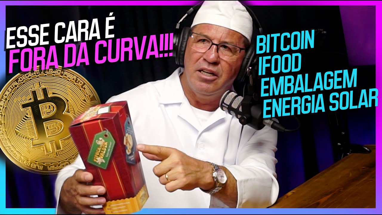 PIPOQUEIRO PRECISA SER ESTUDADO PELA NASA!