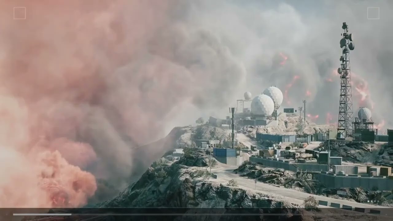 Playing Battlefield 6 With Randows