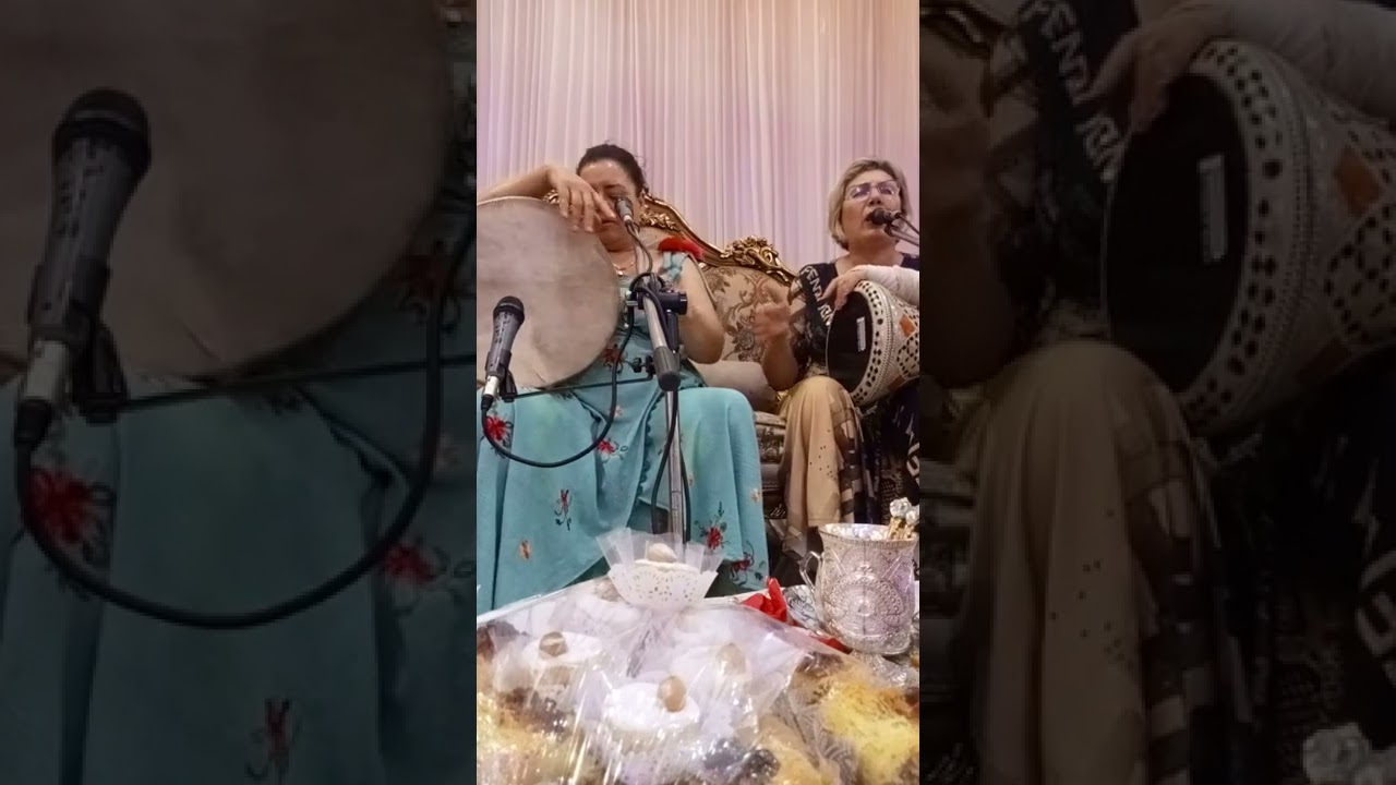 فقيرات سميرة و كريمة جديد(لريام لحجبة..صحا لحمام) 2022