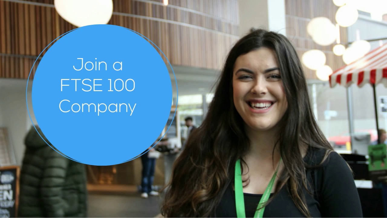 The Admiral Graduate Programme 2018