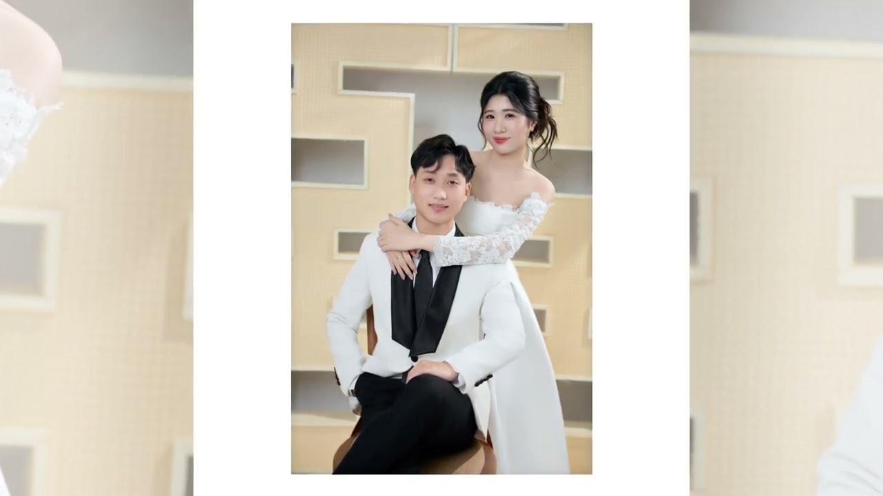 TIEN THANH - THUY LINH VIDEO CUOI