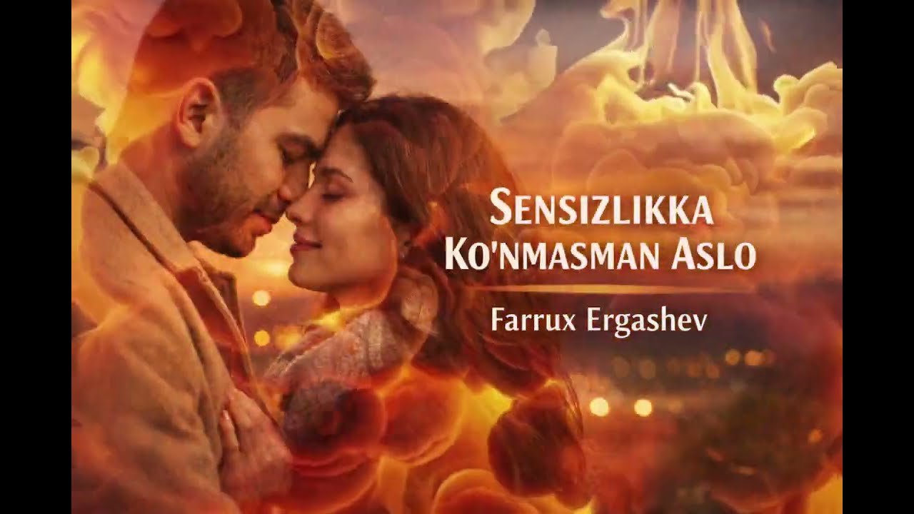 “Sensizlikka ko‘nmasman aslo”