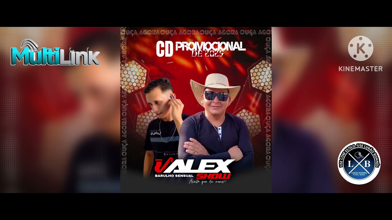 ALEX SHOW 