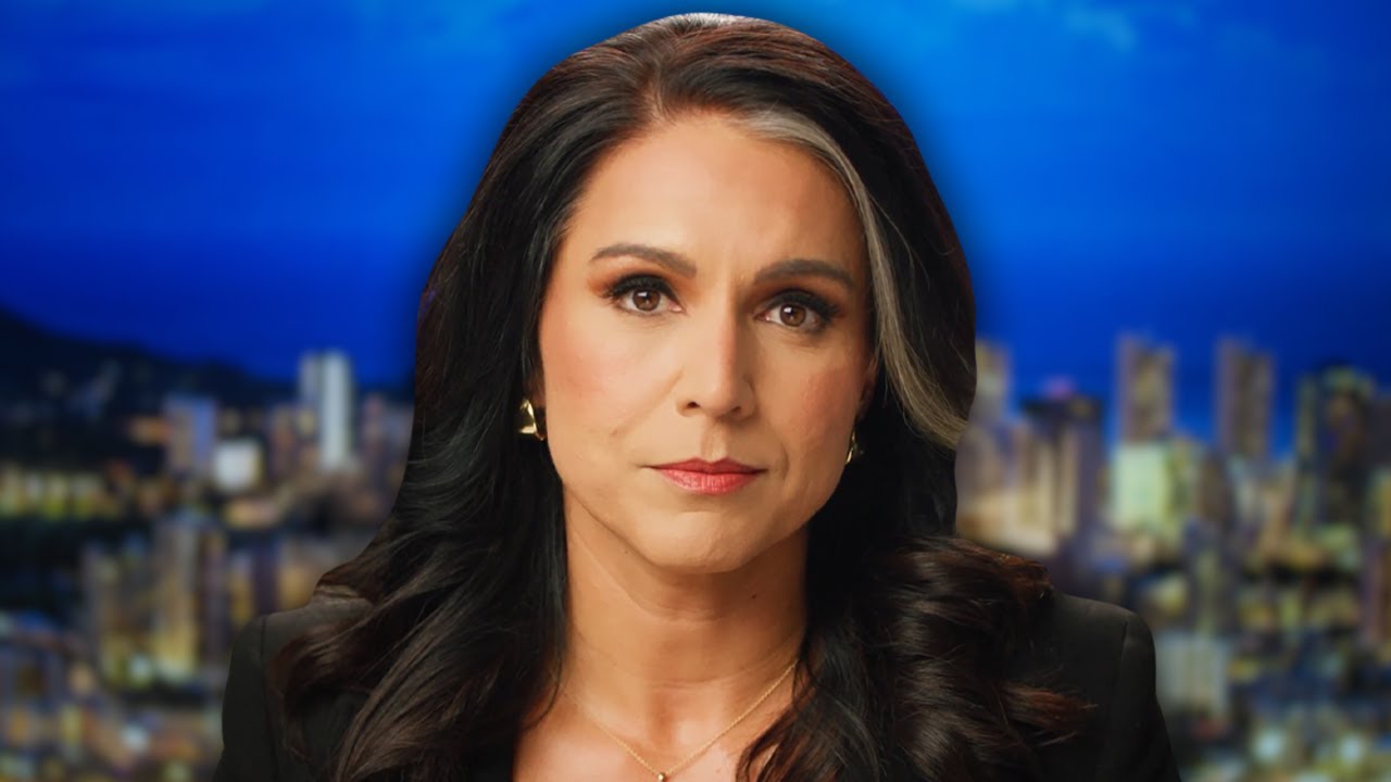 Tulsi Gabbard is Committed To Protecting American Citizens Privacy