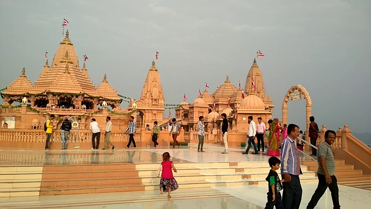 Poicha mandir