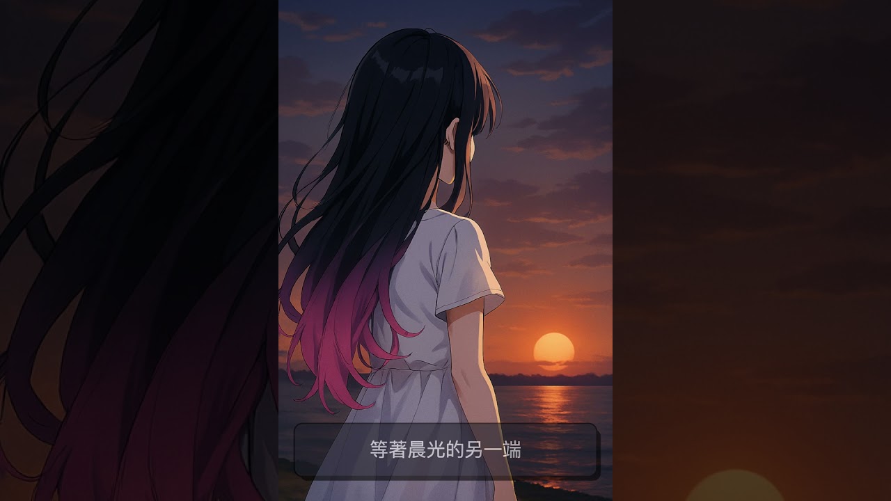 🌙 夜色中的對話  Lyla Digital Wings | 萊拉