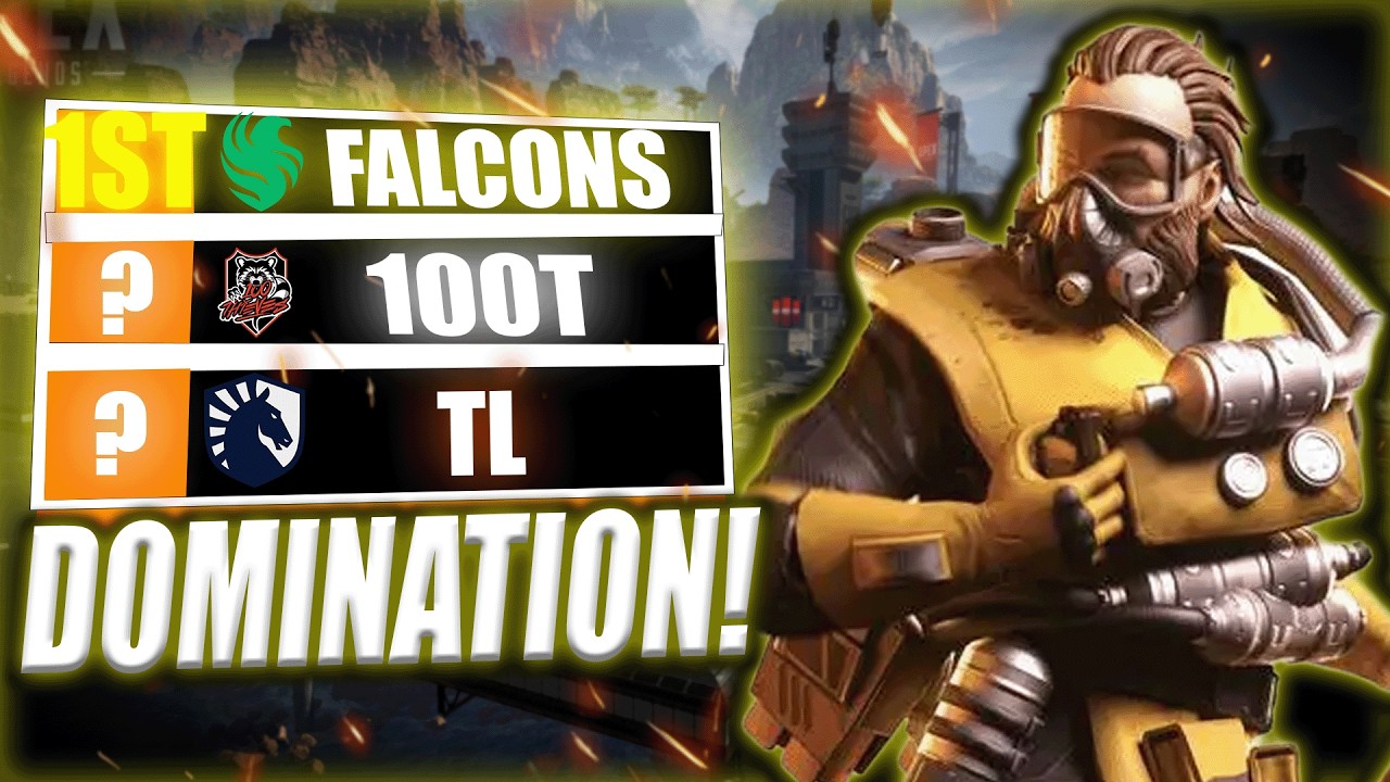 1ST PLACE DOUBLE BLOCK ALGS SCRIM HIGHLIGHTS! | Falcons Imperialhal