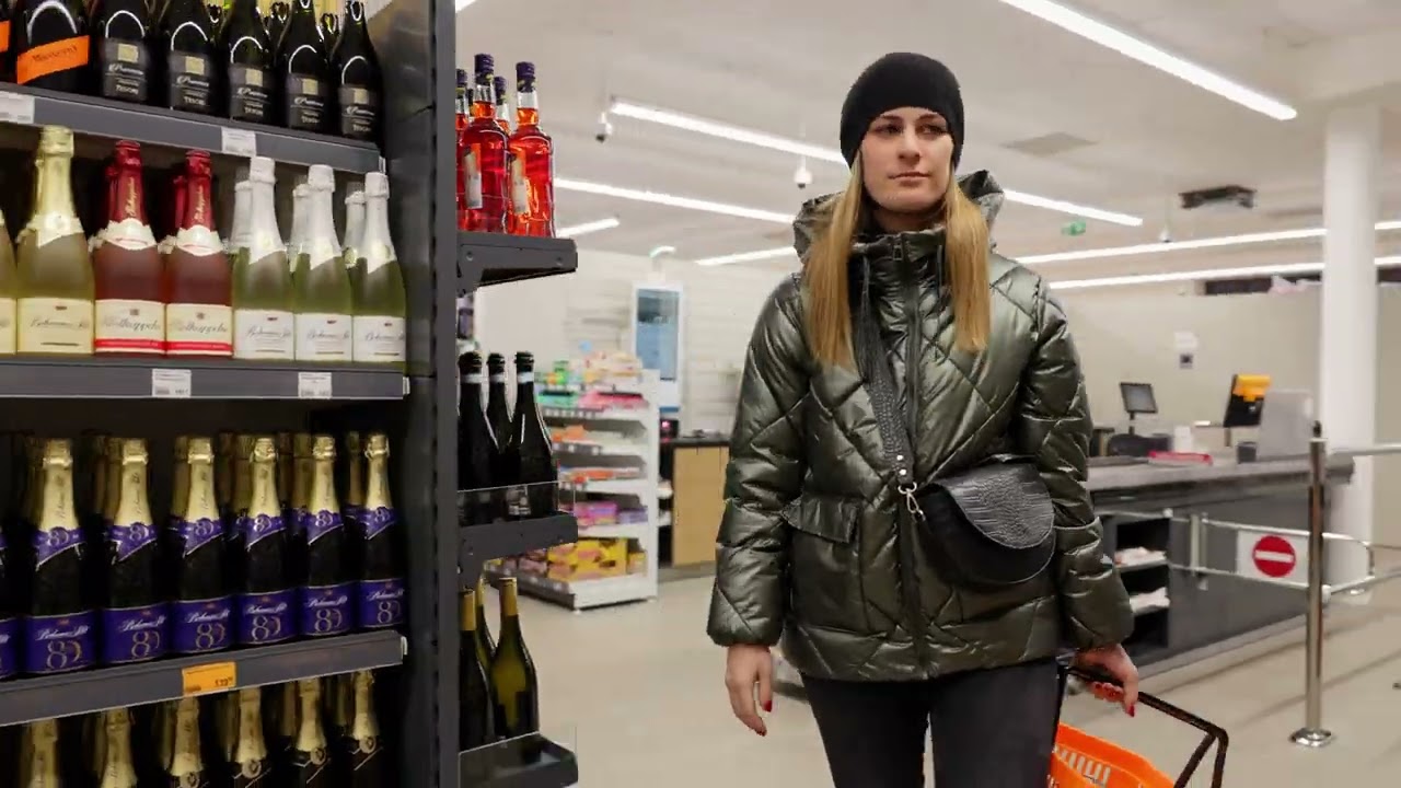 Nová automatická 24/7 prodejna COOP na Lipně