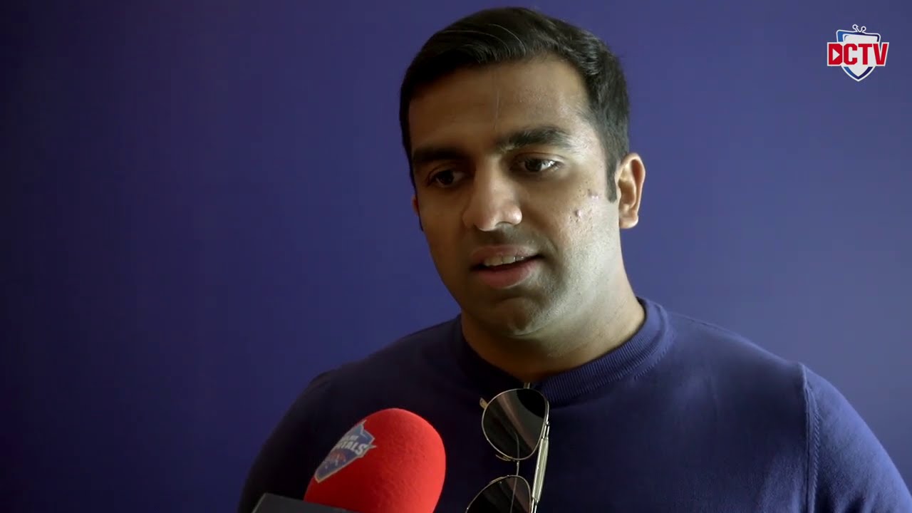 Pre-Auction Interview | Parth Jindal