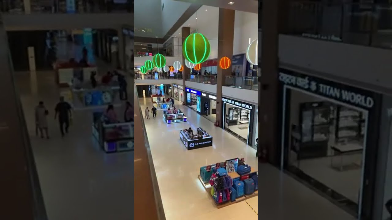 Capital Mall Vasai