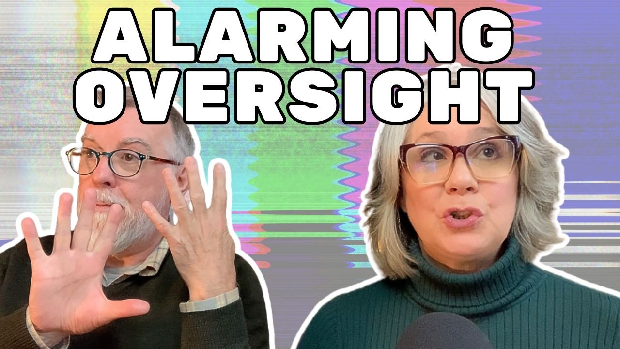 People Hate This Time of Year | Biz Glitch #9 | Dreaded Insurance Review