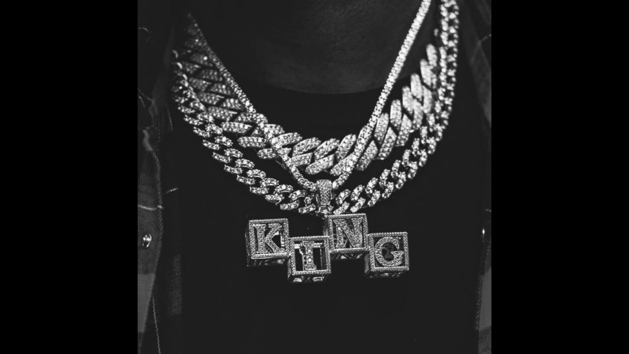 (FREE) Key Glock x Young Dolph Type Beat - 