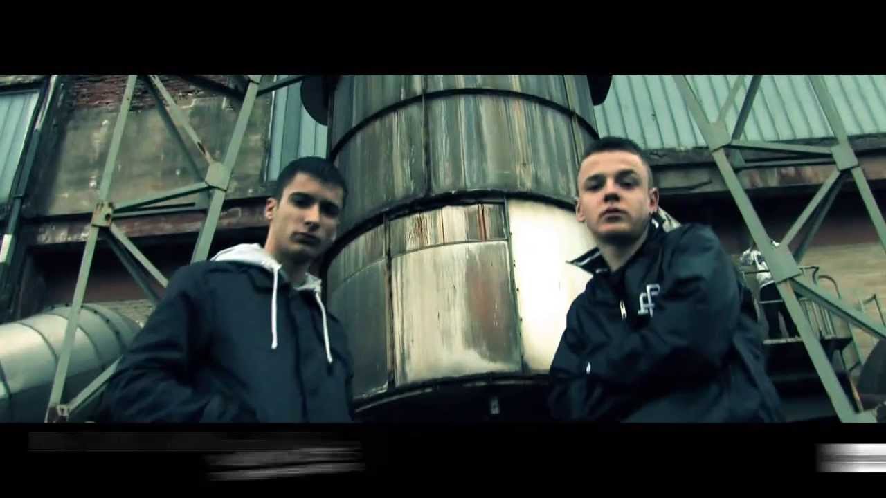 DZONY & GROOYA feat.Dejana-Kada Cutis(OFFICIAL VIDEO) 2011