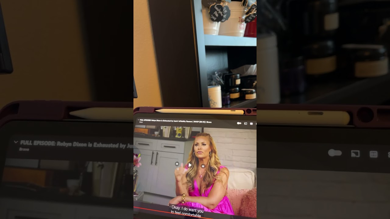 #rhop #bravo #robyndixon #lamh #latishascott