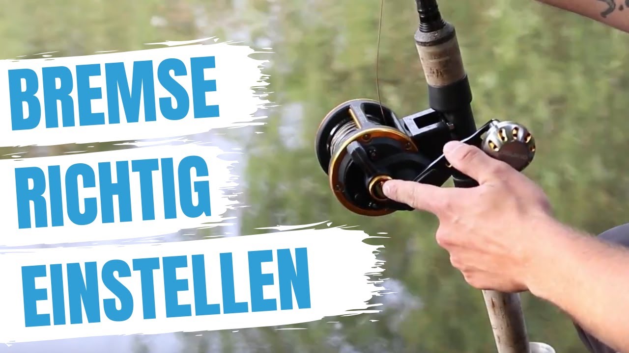 ► Bremse einstellen leichtgemacht! | Bremse einstellen Anleitung | Dudi's 101