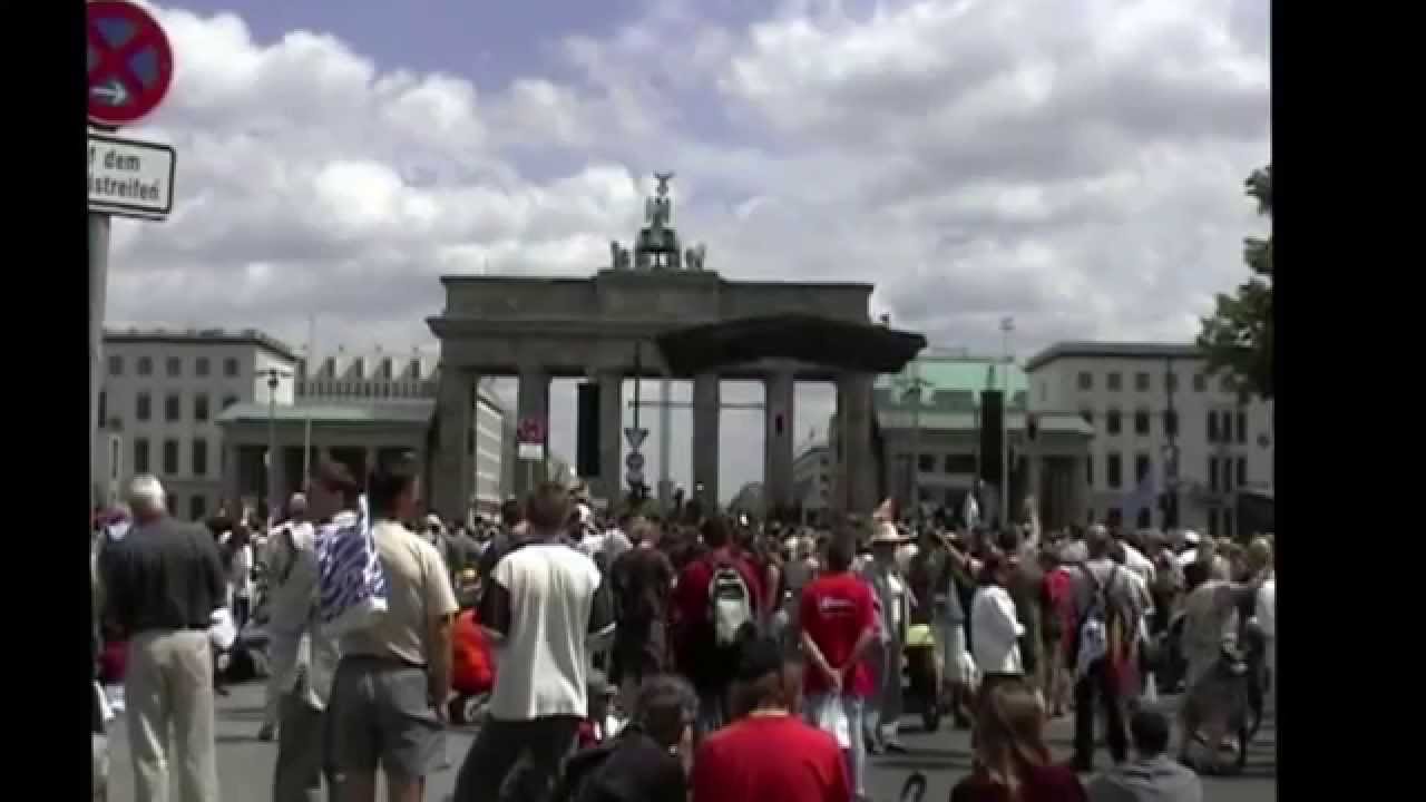 Reinhard Bonnke- Ein Gebet für Deutschland.mp4