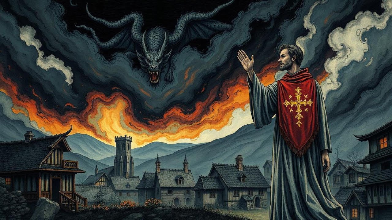 Did Medieval People Believe in Dragons?