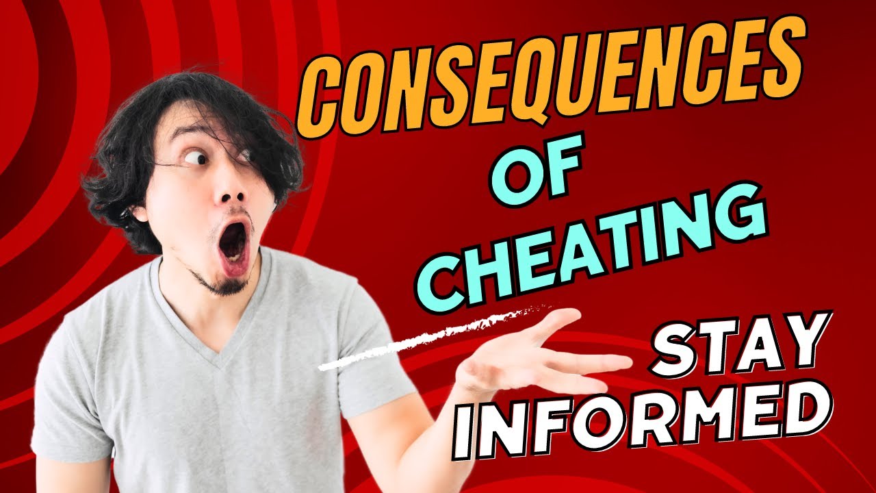 Say No to Cheating in Exams at RGPV University: Know the Rules