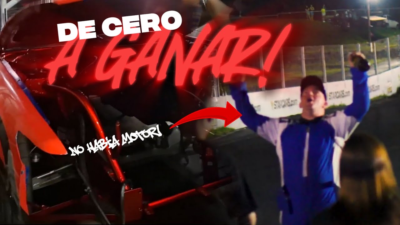 PREPARANDOSE PARA LA FINAL | Chappy